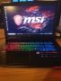 Геймърски 17,3 MSI GT72 Dominator Pro, снимка 7