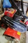 Бензинова мотофреза, снимка 6