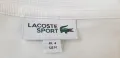 Lacoste Sport Pique  Cotton Mens Size 4 - M  НОВО! ОРИГИНАЛ! Мъжка Тениска!, снимка 12