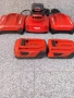 Hilti Батери и Зарядно Nuron , снимка 8