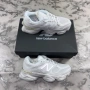 New Balance 9060 Нови Бели Мъжки Маратонки Ню Баланс , снимка 4