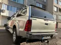 Toyota Hilux 3.0 D-4D 4X4, серв. история !, снимка 3