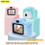 Дигитален детски фотоапарат за снимки и видеа - КОД 3253, снимка 1 - Други - 44954240