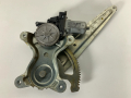 Заден ляв стъклоповдигач моторче Тойота Хилукс stuklopovdigach motorche Toyota Hilux 85710-0K020, снимка 1