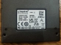 SSD Kingston 240 GB, снимка 2