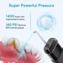 мини преносим дентален орален иригатор- WATER FLOSSER ENPULY, снимка 3