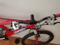 Велосипед CANYON FS- Full Shimano Deore XT, снимка 2