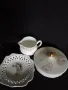 порцелан съдове, снимка 1