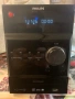 Micro system Philips DCM 377, снимка 2