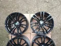 Оригинални джанти БМВ 19 цола BMW F30 F31 F33 F34 E90 E91 Е92 Е60  Е61 F10 F11 спорт пакет, снимка 3