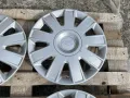 15 цола Тасове за Ford Focus Оригинал 3m51-1000-bb, снимка 5