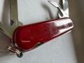 Колекционерско швейцарско джобно ножче Wanger, снимка 9