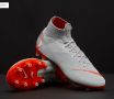 професионални бутонки  Nike Mercurial Superfly 6 Elite AG-PRO ACC номер 44,5-45, снимка 1