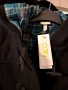 Зимно палто от вълна Адидас, снимка 3