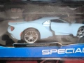форд модели мащаб 1:18 Ford, снимка 12