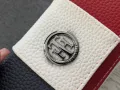 Ново дамско кожено портмоне Tommy Hilfiger оригинал, снимка 3