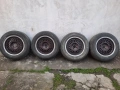  Stilauto БМВ Е30,honda,vw 4×100 15" bmw e30, снимка 1