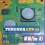 50/100гр FEHONDA LTP-81 18 W/(m·K) течен термопад/thermal putty, снимка 4