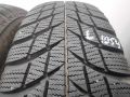 4бр зимни гуми 175/70/14 BRIDGESTONE L01054 , снимка 4