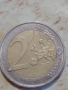 Различни евро монети за колекционери, снимка 7