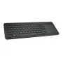 Безжична клавиатура Microsoft All-in-One Media Keyboard, снимка 2