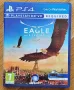 VR! Перфектен диск с игра Eagle Flight PS4 Playstation 4 Плейстейшън, снимка 1