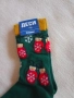 Подарявам!Ново!Новогодишни/Коледни Чорапи , снимка 4