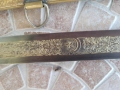 Сабя, палаш, ятаган, шамшир, снимка 9