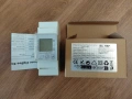 Смарт електромер tuya zigbee DAC2161C-BI , снимка 3
