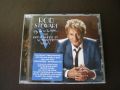 Rod Stewart ‎– Fly Me To The Moon... The Great American Songbook Volume V 2010 CD, Album, снимка 1