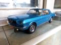 Ford Mustang 1:18, снимка 1