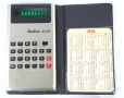 Ретро колекционерски калкулатор от '70-те "Santron 22SR", снимка 2