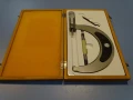 Микрометър VEB SUHL/DDR 125-150mm External micrometer, снимка 9