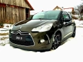 DS3, 1.6HDI, 92ps, с регистрация, снимка 3