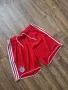 Страхотни мъжки къси панталони ADIDAS FC BAYERN  размер L , снимка 2