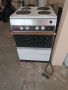 Продавам електрическа готварска печка, снимка 1 - Печки, фурни - 45367420