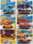 Hot Wheels / Matchbox / Majorette Ford, снимка 10