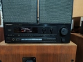 Pioneer SX-102+ Немски колони WB60, снимка 5