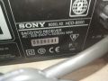 SONY HCD-S500 DVD RECEIVER ВНОС GERMANY LNWC2207241140, снимка 16