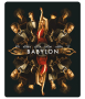 нов 4К + блу рей стилбук ВАВИЛОН - 4K + BR Steelbook BABYLON, снимка 1 - Blu-Ray филми - 44977316
