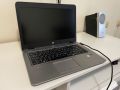 Лаптоп HP EliteBook 840 G3, 14" Laptop, Intel Core i5, 8GB RAM, 256GB SSD , снимка 1 - Лаптопи за дома - 45572101