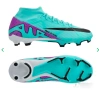 бутонки  Nike Zoom Mercurial Superfly 9 Academy FG/MG номер 41, снимка 2