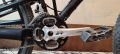 MTB Canondale Jekil 26 3x9 xt, снимка 8