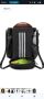 Футболна чанта EULANT, чанти с шнур за футбол, баскетбол, волейбол, футбол, хандбал, йога, снимка 1