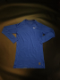 NIKE PRO Блуза Мъжка/L/XL, снимка 1 - Блузи - 44952602
