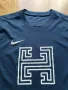 Nike - страхотна мъжка тениска XL, снимка 1