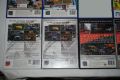 Игри за PS2 Mortal Kombat/Call Of Duty 3/Destroy All Humans 1 2/Lemmings/Gran Turismo 3 4 Concept, снимка 13