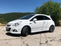 Opel Corsa OPC, снимка 1