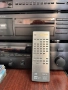 Дистанционно Yamaha за CD, дек, усилвател, ресийвър CDX, RCX, RAX, снимка 2