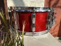 Ludwig Classic U.S.A. 14"/6.5", снимка 6